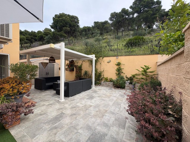 3 Bedrooms Villa in Mijas