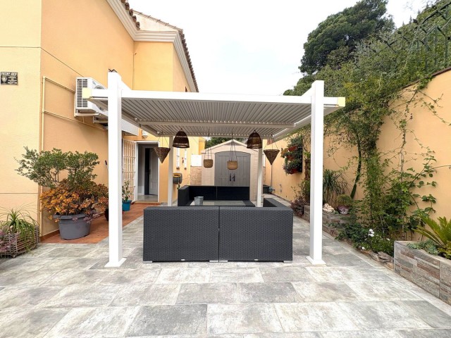 3 Bedrooms Villa in Mijas