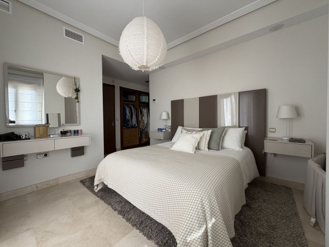 4 Schlafzimmer Villa in Benahavís