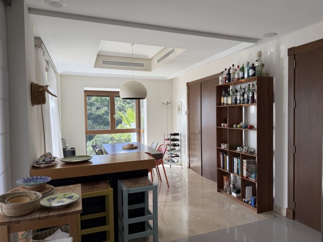 4 Schlafzimmer Villa in Benahavís