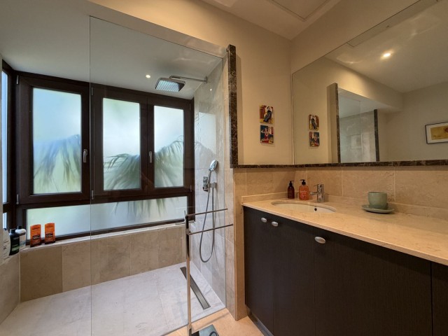 4 Schlafzimmer Villa in Benahavís