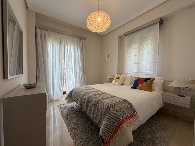4 Schlafzimmer Villa in Benahavís