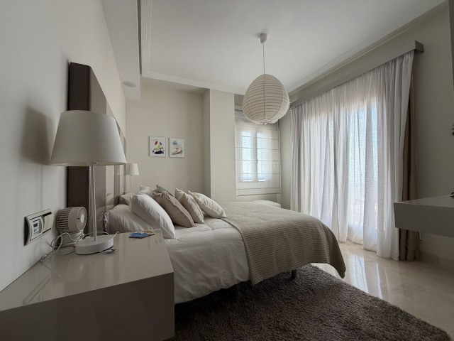 4 Schlafzimmer Villa in Benahavís