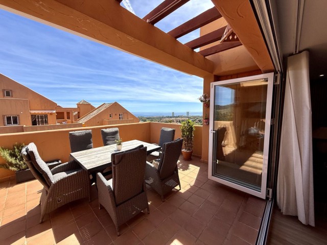 Apartment, Elviria