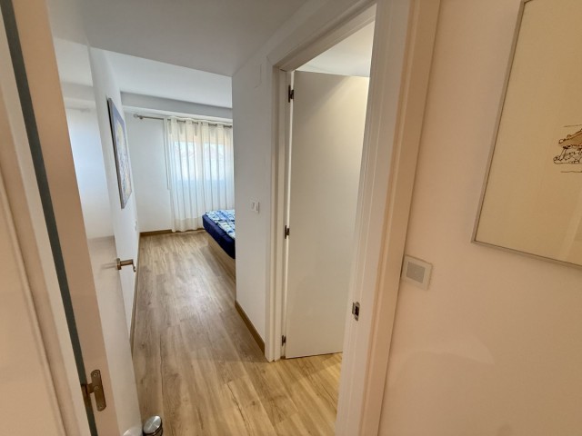 2 Bedrooms Apartment in Elviria