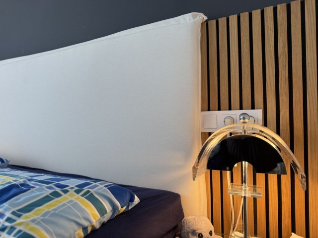 2 Bedrooms Apartment in Elviria