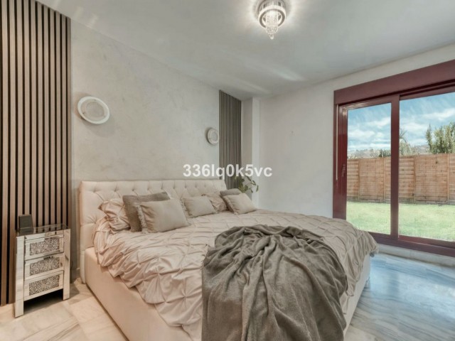 3 Bedrooms Villa in Benahavís