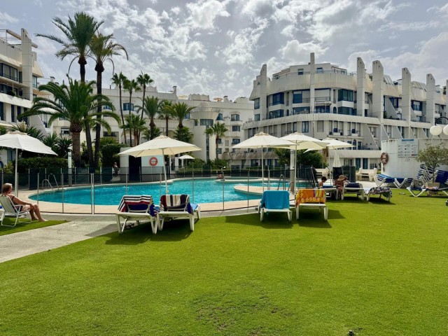 Apartment, Marbella