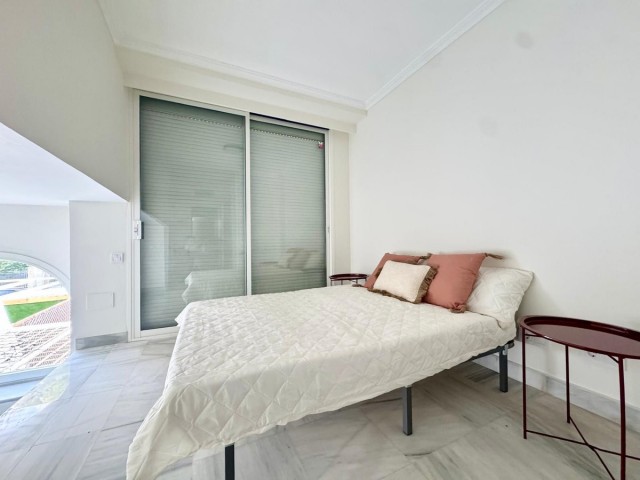 2 Bedrooms Apartment in Marbella