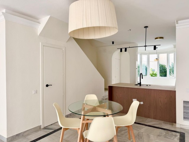 2 Bedrooms Apartment in Marbella