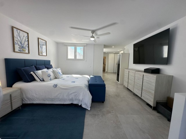 4 Bedrooms Villa in Benalmadena