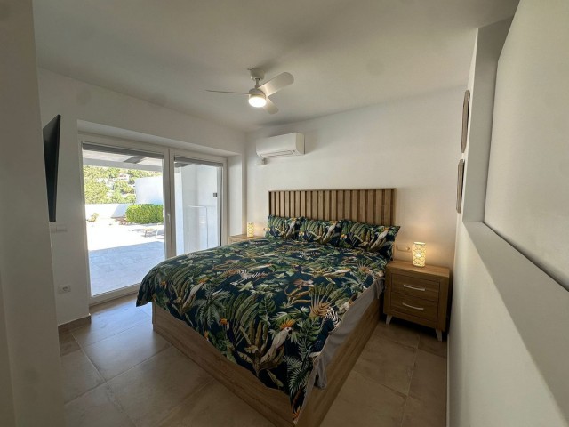 4 Bedrooms Villa in Benalmadena