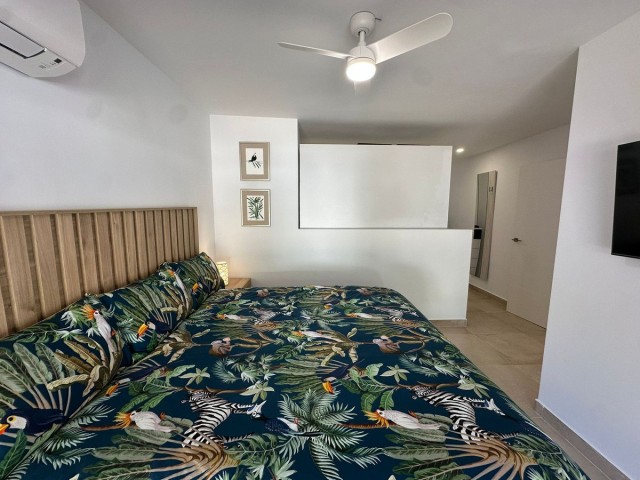 4 Bedrooms Villa in Benalmadena