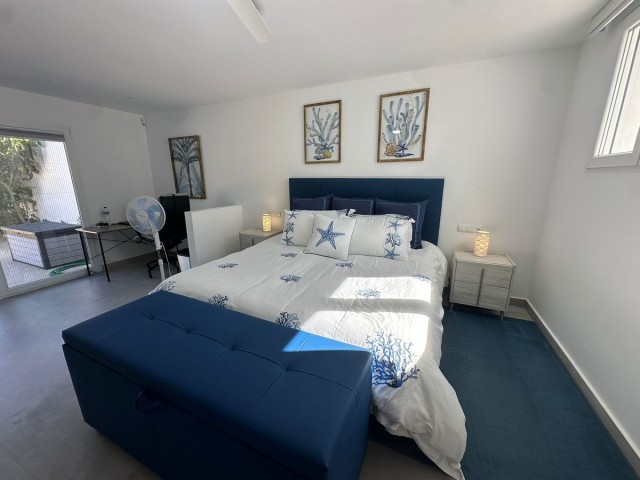 4 Bedrooms Villa in Benalmadena