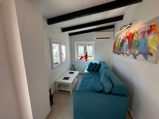 4 Bedrooms Villa in Benalmadena