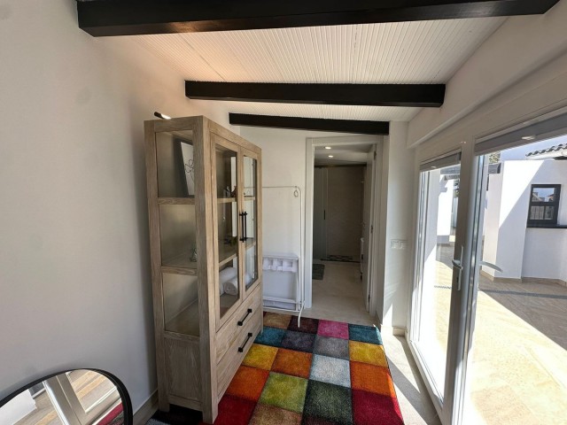 4 Bedrooms Villa in Benalmadena