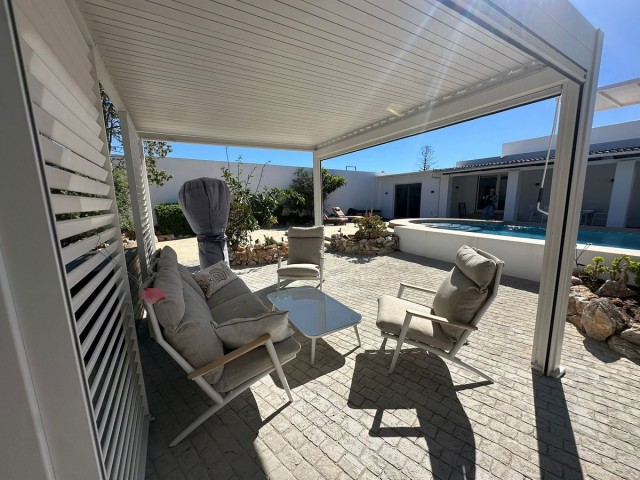4 Bedrooms Villa in Benalmadena