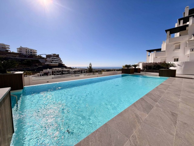 Apartment, Benahavis