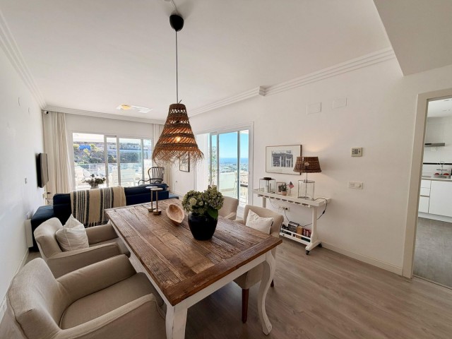 3 Bedrooms Apartment in Benahavís