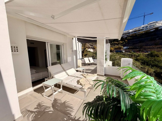 3 Bedrooms Apartment in Benahavís