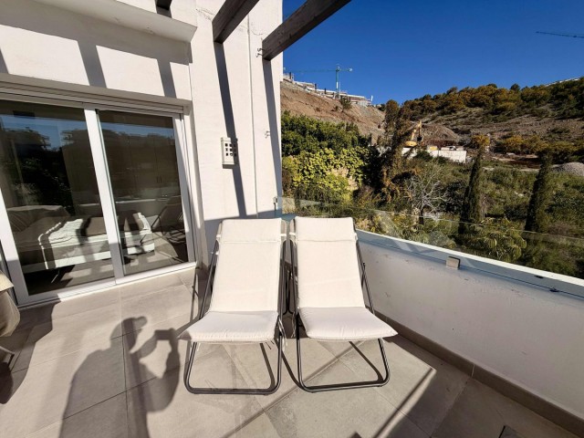 3 Bedrooms Apartment in Benahavís