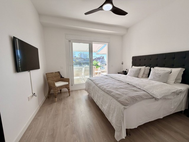 3 Bedrooms Apartment in Benahavís