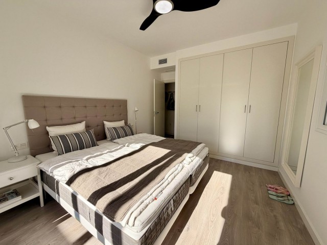 3 Bedrooms Apartment in Benahavís