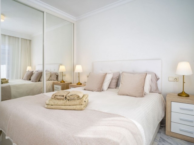 Apartment, Puerto Banús, R5364052