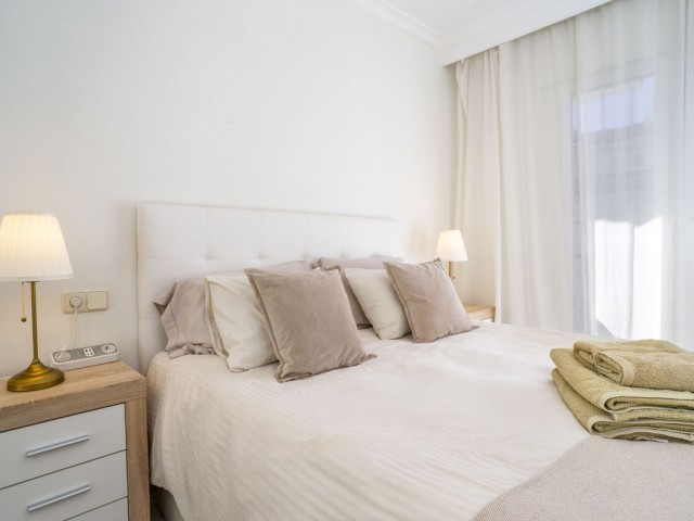 Apartment, Puerto Banús, R5364052