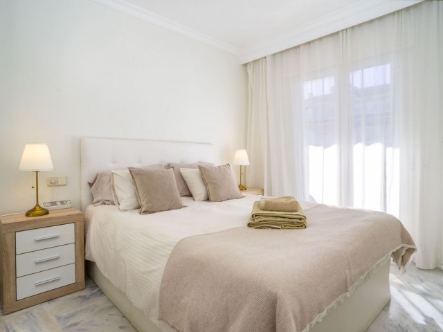 Apartment, Puerto Banús, R5364052