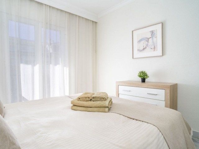 2 Bedrooms Apartment in Puerto Banús
