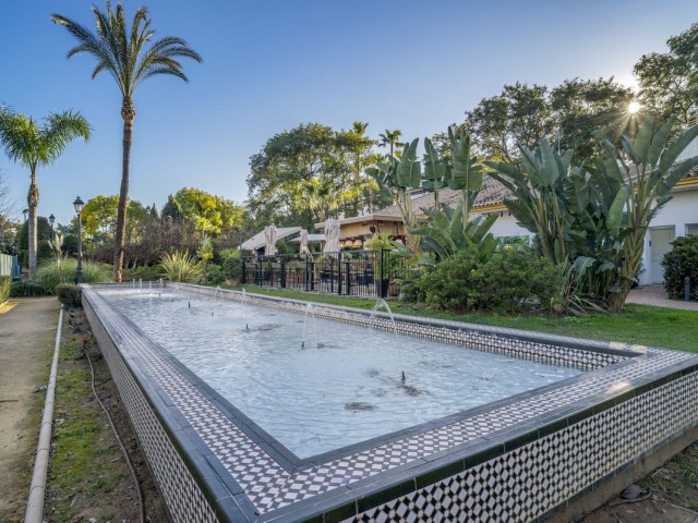 2 Bedrooms Apartment in Puerto Banús