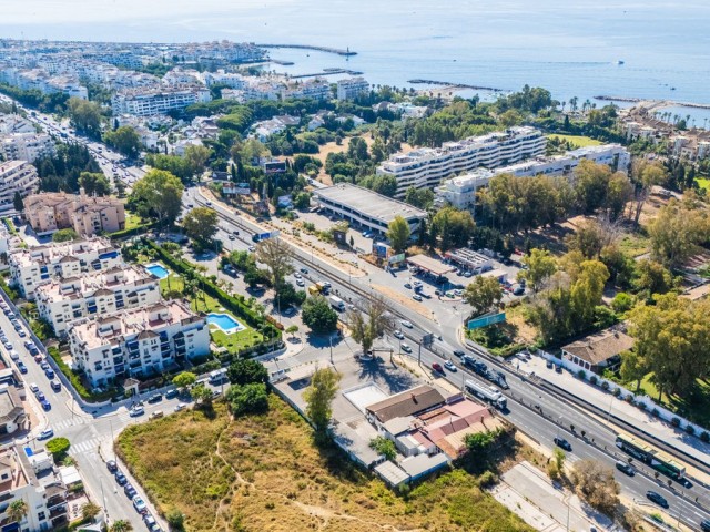 Commercial in Puerto Banús