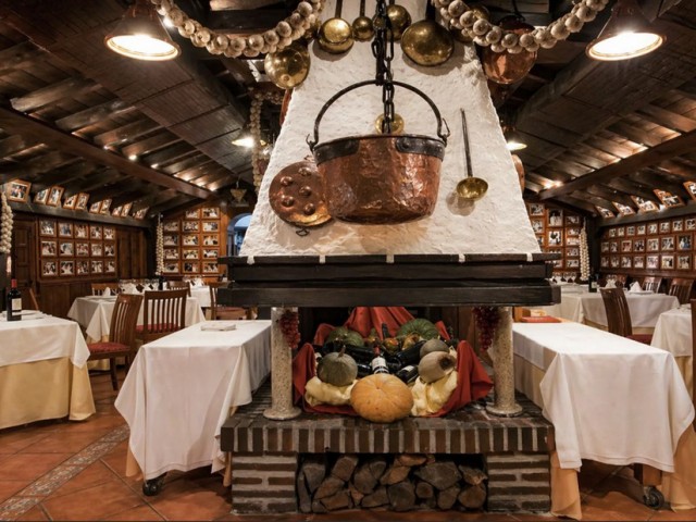 Commercial in Puerto Banús