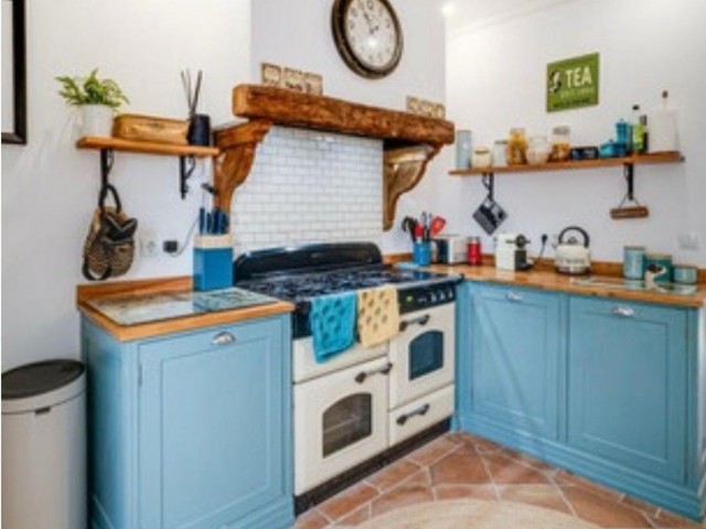 Townhouse, Estepona