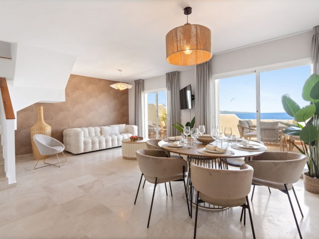 Leilighet, Casares Playa, R5364094