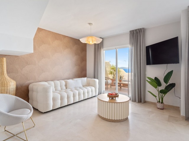 Leilighet, Casares Playa, R5364094