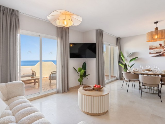 Leilighet, Casares Playa, R5364094