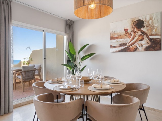 Leilighet, Casares Playa, R5364094