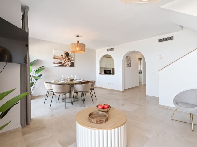 Leilighet, Casares Playa, R5364094