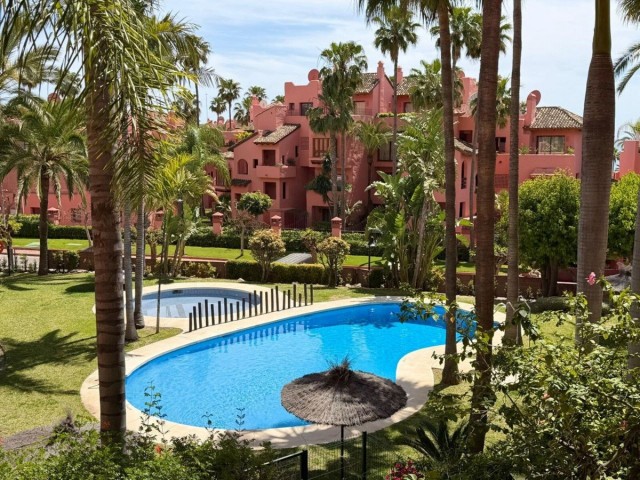 Apartment, Estepona