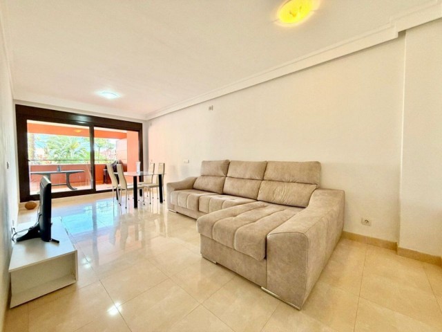 Appartement avec 2 Chambres  à Estepona