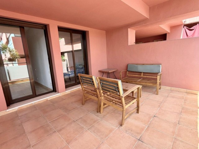 Appartement avec 2 Chambres  à Estepona