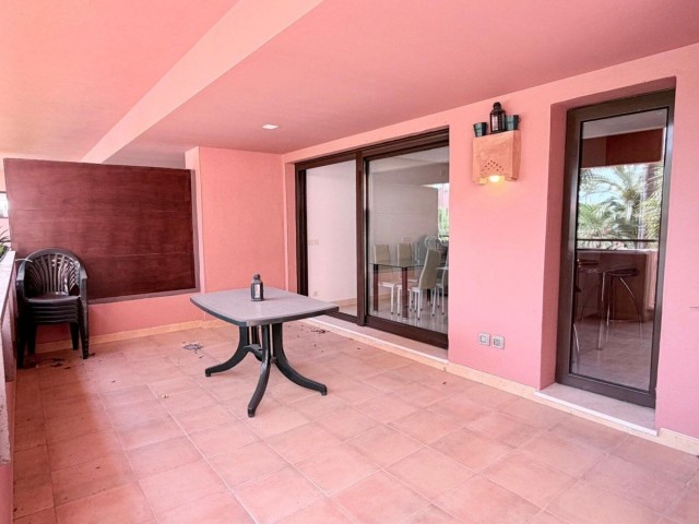 Appartement avec 2 Chambres  à Estepona