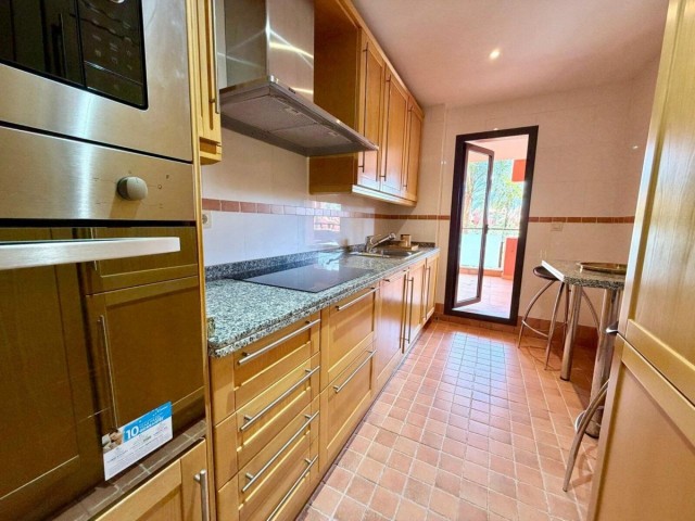 Appartement avec 2 Chambres  à Estepona
