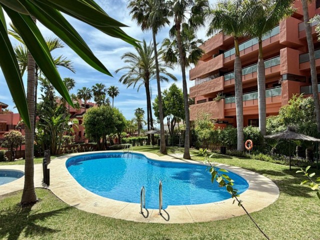 Appartement avec 2 Chambres  à Estepona
