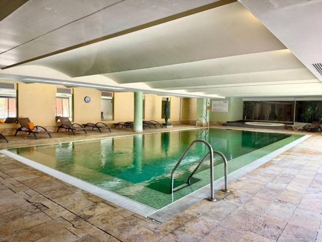 Appartement avec 2 Chambres  à Estepona