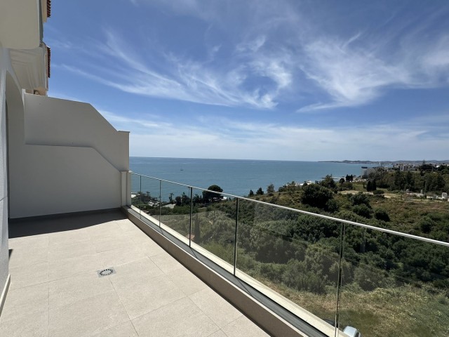 Rijtjeshuis, Torrequebrada, R5364121