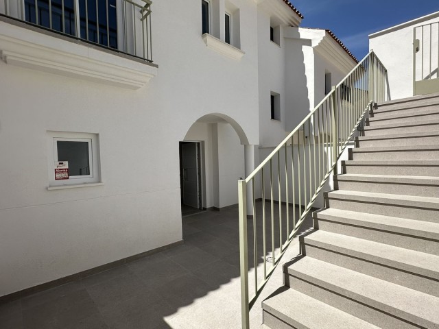 Rijtjeshuis, Torrequebrada, R5364121