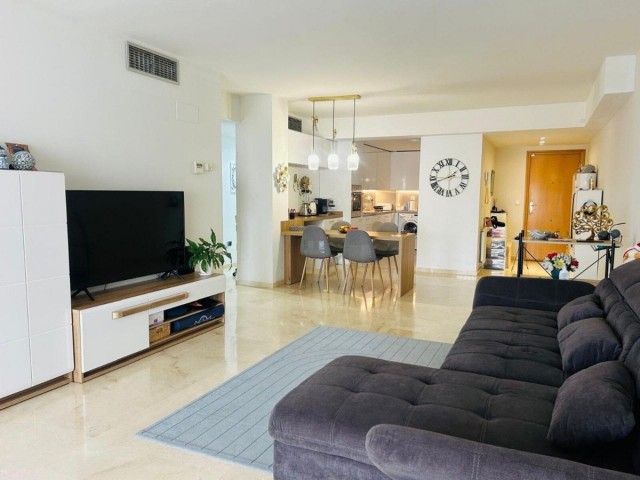 Apartment, Guadalmina Alta